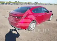 2014 Mazda 3 фото