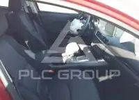 2014 Mazda 3 фото