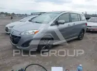 2014 Mazda 5 photo