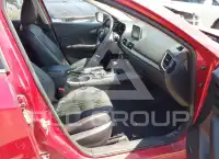 2014 Mazda 3 фото