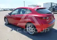 2014 Mazda 3 фото