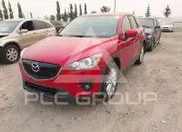 2014 Mazda CX-5 фото
