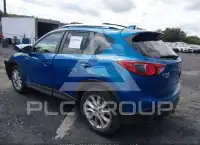 2014 Mazda CX-5 фото