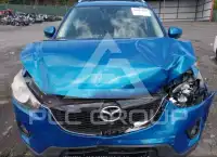 2014 Mazda CX-5 фото