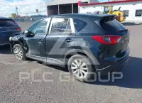 2014 Mazda CX-5 фото