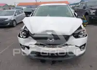 2014 Mazda CX-5 фото