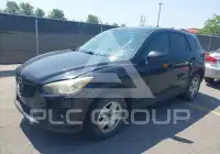 2014 Mazda CX-5 фото