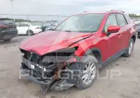2014 Mazda CX-5 фото
