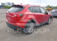 2014 Mazda CX-5 фото