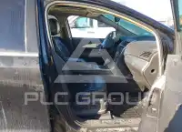 2014 Lincoln MKX photo