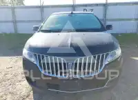 2014 Lincoln MKX photo