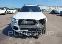 2014 Audi SQ5 фото