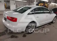 2014 Audi A6 photo