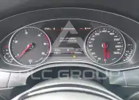 2014 Audi A7 фото