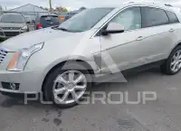 2014 Cadillac SRX photo