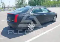 2014 Cadillac ATS фото