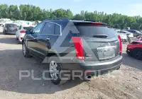 2014 Cadillac SRX photo
