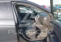 2014 Cadillac SRX photo