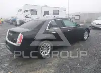 2014 Chrysler 300 фото