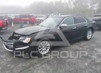 2014 Chrysler 300 фото
