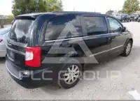 2014 Chrysler TOWN & COUNTRY фото