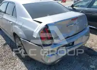 2014 Chrysler 300 фото