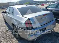 2014 Chrysler 300 фото