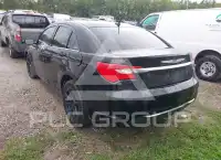 2014 Chrysler 200 фото