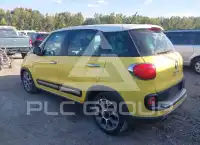 2014 Fiat 500 фото