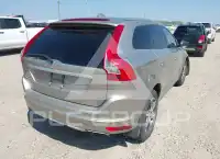 2014 Volvo XC60 фото