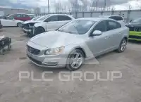 2014 Volvo S60 photo
