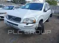 2014 Volvo XC90 фото