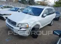 2014 Volvo XC90 фото