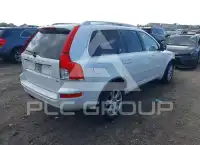 2014 Volvo XC90 фото