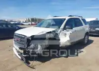 2014 GMC ACADIA photo