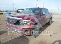2014 GMC SIERRA фото