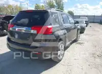2014 GMC TERRAIN photo