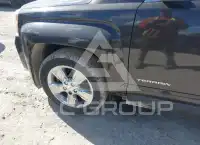 2014 GMC TERRAIN photo