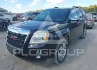 2014 GMC TERRAIN photo
