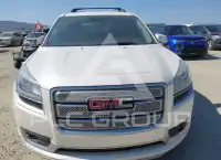 2014 GMC ACADIA фото