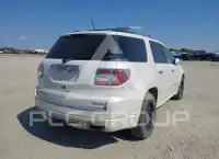2014 GMC ACADIA фото