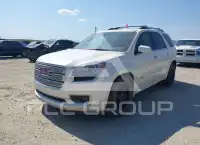 2014 GMC ACADIA фото