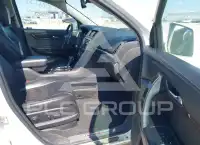 2014 GMC ACADIA фото