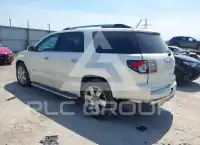 2014 GMC ACADIA фото