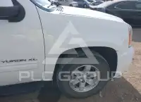2014 GMC YUKON photo