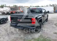 2014 GMC Sierra фото