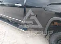 2014 GMC Sierra фото