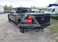 2014 GMC Sierra фото