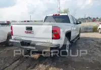 2014 GMC SIERRA фото