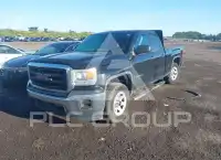 2014 GMC Sierra фото